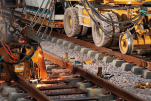 Rail Engineering - Maintenance Strategy Development